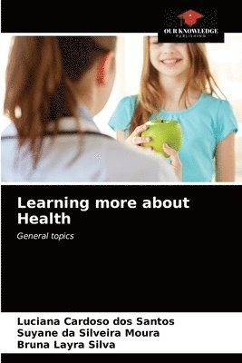 Learning more about Health 1