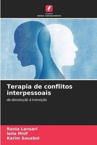 bokomslag Terapia de conflitos interpessoais