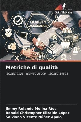 Metriche di qualit 1