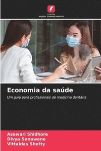 bokomslag Economia da sade