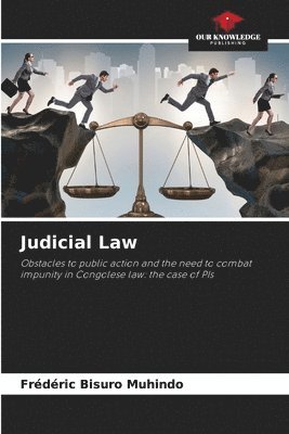 Judicial Law 1