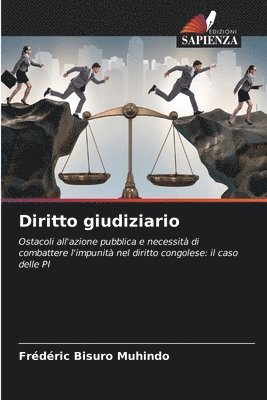 Diritto giudiziario 1