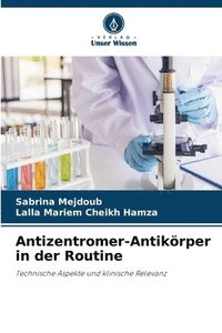 bokomslag Antizentromer-Antikrper in der Routine