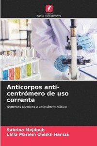 bokomslag Anticorpos anti-centrmero de uso corrente