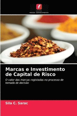 Marcas e Investimento de Capital de Risco 1