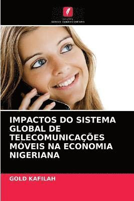 Impactos Do Sistema Global de Telecomunicacoes Moveis Na Economia Nigeriana 1