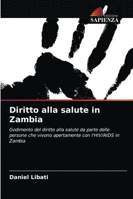 Diritto alla salute in Zambia 1