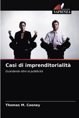 Casi di imprenditorialit 1