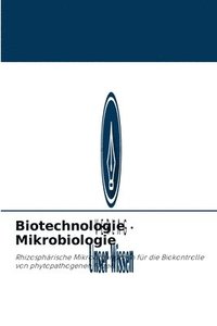 bokomslag Biotechnologie Mikrobiologie