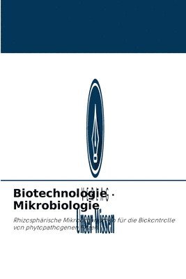 Biotechnologie Mikrobiologie 1