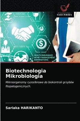Biotechnologia Mikrobiologia 1