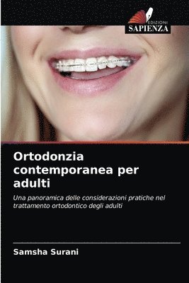 Ortodonzia contemporanea per adulti 1