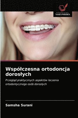 Wsplczesna ortodoncja doroslych 1
