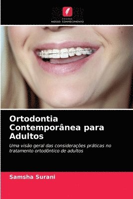 Ortodontia Contempornea para Adultos 1