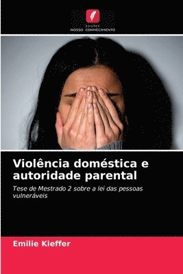 Violncia domstica e autoridade parental 1