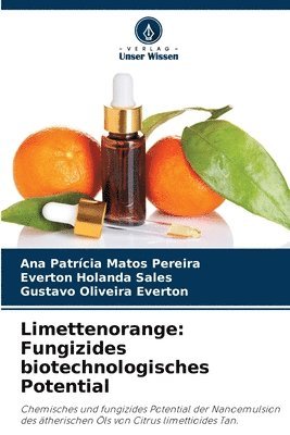 Limettenorange 1
