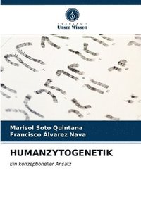 bokomslag Humanzytogenetik