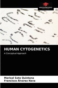 bokomslag Human Cytogenetics