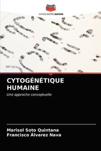 bokomslag Cytogntique Humaine