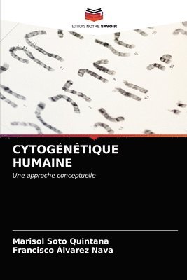 Cytogntique Humaine 1