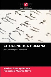 bokomslag Citogentica Humana