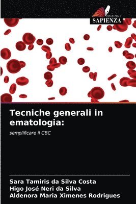 Tecniche generali in ematologia 1