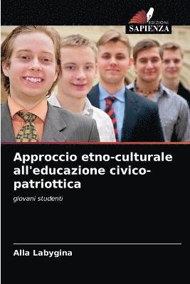 Approccio etno-culturale all'educazione civico-patriottica 1