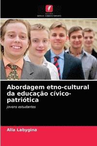 bokomslag Abordagem etno-cultural da educao cvico-patritica