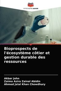 bokomslag Bioprospects de l'cosystme ctier et gestion durable des ressources