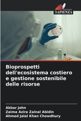 Bioprospetti dell'ecosistema costiero e gestione sostenibile delle risorse
