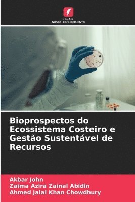 Bioprospectos do Ecossistema Costeiro e Gestão Sustentável de Recursos