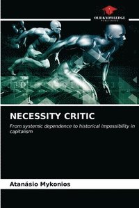 bokomslag Necessity Critic