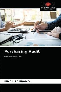 bokomslag Purchasing Audit