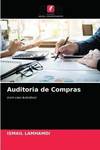 bokomslag Auditoria de Compras