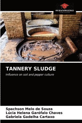 Tannery Sludge 1
