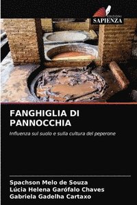 bokomslag Fanghiglia Di Pannocchia