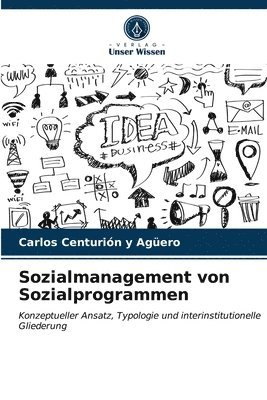 Sozialmanagement von Sozialprogrammen 1