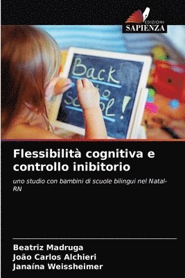 Flessibilita cognitiva e controllo inibitorio 1