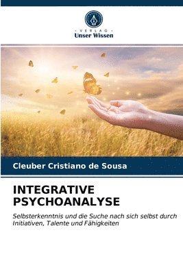 Integrative Psychoanalyse 1