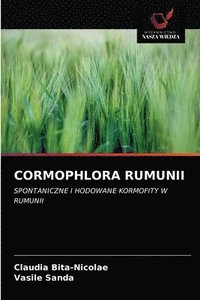 bokomslag Cormophlora Rumunii