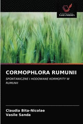 Cormophlora Rumunii 1