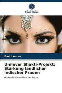bokomslag Unilever Shakti-Projekt
