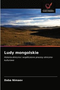bokomslag Ludy mongolskie