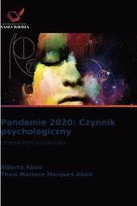 bokomslag Pandemie 2020