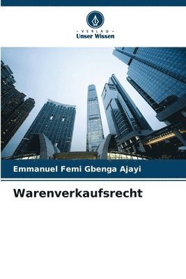Warenverkaufsrecht