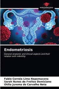 bokomslag Endometriosis