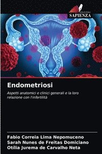 bokomslag Endometriosi