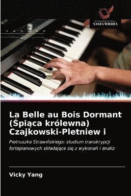 La Belle au Bois Dormant (&#346;pi&#261;ca krlewna) Czajkowski-Pletniew i 1