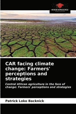 bokomslag CAR facing climate change