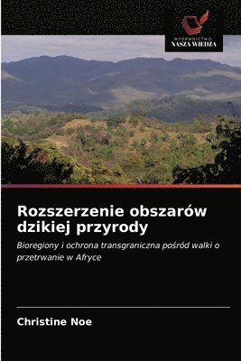 Rozszerzenie obszarow dzikiej przyrody 1